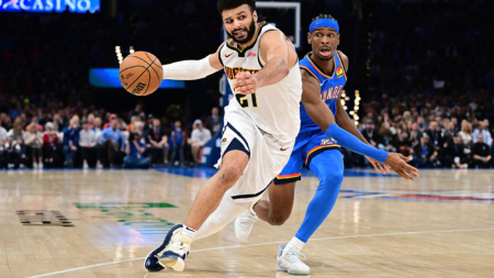 How to Watch Thunder vs Nuggets Game 4: Live Stream NBA Playoffs, TV Channel