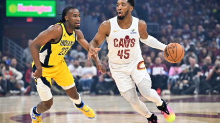 How to Watch Cavaliers vs Pacers Game 4: Live Stream NBA Playoffs, TV Channel