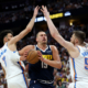 How to Watch Nuggets vs Thunder Game 5: Live Stream NBA Playoffs, TV Channel