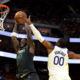 How to Watch Warriors vs Timberwolves Game 5: Live Stream NBA Playoffs, TV Channel