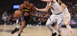 How to Watch Thunder vs Nuggets Game 6: Live Stream NBA Playoffs, TV Channel