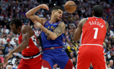 How to Watch Nuggets vs Clippers Game 6: Live Stream NBA Playoffs, TV Channel