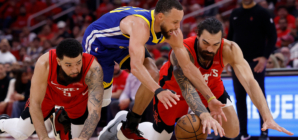 How to Watch Warriors vs Rockets Game 7: Live Stream NBA Playoffs, TV Channel