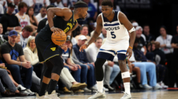 How to Watch Warriors vs Timberwolves Game 2: Live Stream NBA Playoffs, TV Channel