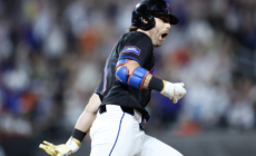 Yankees Could Poach $50 Million Silver Slugger From Mets in Blockbuster Trade