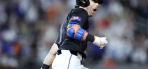 Yankees Could Poach $50 Million Silver Slugger From Mets in Blockbuster Trade