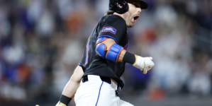 Yankees Could Poach $50 Million Silver Slugger From Mets in Blockbuster Trade