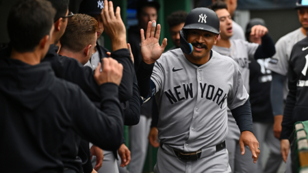 Phillies Trade Idea Dumps ‘Expendable’ All-Star for Centerfield Upgrade From Yankees