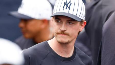 Could Yankees’ Max Fried Join Paul Skenes After Head-Turning Move?
