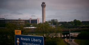 Trump’s transportation secretary says Newark airspace failure is “frightening”