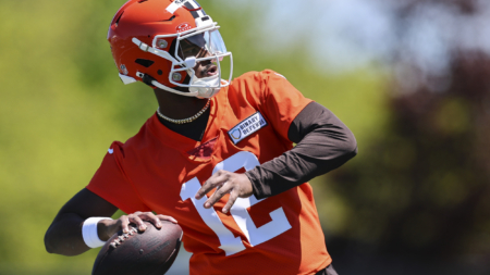 Shedeur Sanders’ True Feelings About Browns Rookie Dillon Gabriel Revealed