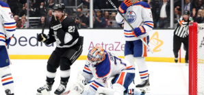 How to Watch Kings vs Oilers Game 6: Live Stream NHL Playoffs, TV Channel