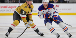 How to Watch Golden Knights vs Oilers Game 4: Live Stream NHL Playoffs, TV Channel