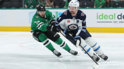How to Watch Stars vs Jets Game 1: Live Stream NHL Playoffs, TV Channel