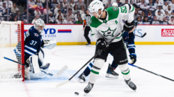 How to Watch Stars vs Jets Game 2: Live Stream NHL Playoffs, TV Channel