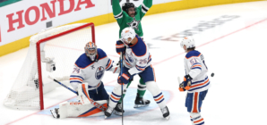 How to Watch Oilers vs Stars Game 2: Live Stream NHL Western Conference Finals, TV Channel