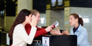 Complaints Against US Airlines Hits New Record High, Report Shows