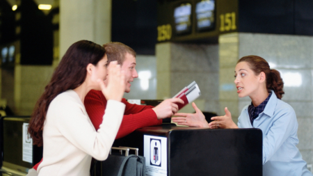 Complaints Against US Airlines Hits New Record High, Report Shows