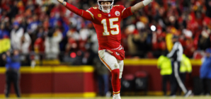 Will Patrick Mahomes Play Flag Football in 2028 Olympics?