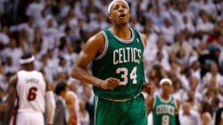 Paul Pierce Calls Out Knicks, Makes ECF Pick Without Hesitation