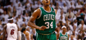 Paul Pierce Calls Out Knicks, Makes ECF Pick Without Hesitation