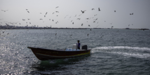 Iran Reacts to Trump Renaming “Persian Gulf”