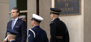 Pentagon To Use Health Screenings to Remove Transgender Troops