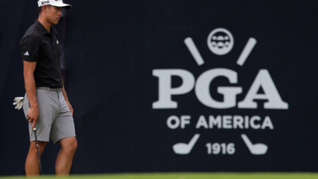 PGA of America’s Quail Hollow Statement Will Affect PGA Championship