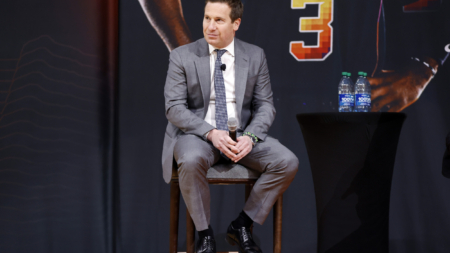 Suns Cut List of Head Coach Candidates to Four
