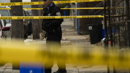 Philadelphia Mass Shooting Leaves Two Dead, Multiple Injured: What To Know