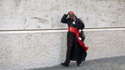 Conclave Update: Vatican Conservatives Face Potential Blow Over Next Pope