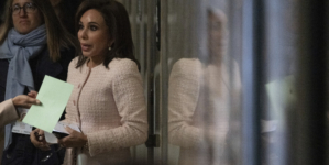 Donald Trump Considering Fox News’ Jeanine Pirro for Interim DC US Attorney: Report