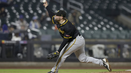 Phillies’ Quest for Bullpen Help May Lead to $87 Million In-State Solution