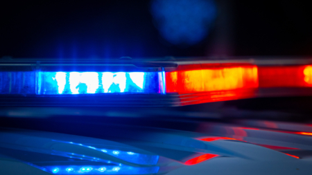 Man Allegedly Kills Wife, Drives to Pregnant Girlfriend’s House to Kill Her