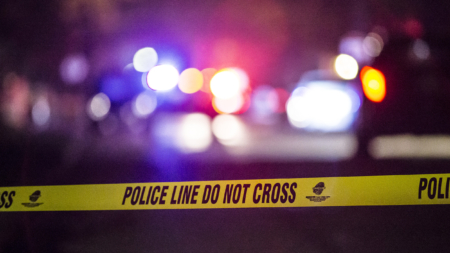 Florida Mom Accused of Killing Young Son in Exorcism Attempt