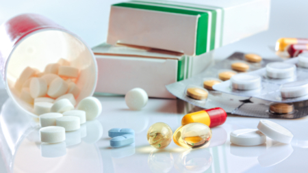 Donald Trump Vows to Reduce Prescription Drug Costs by Up to 80 Percent