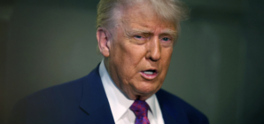 ‘Hidden’ Provision in Trump’s Big Bill Could Disarm US Supreme Court