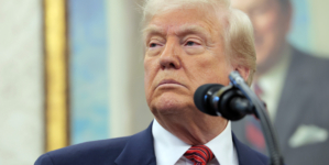 Donald Trump’s Approval Rating Is Underwater in Florida and Texas