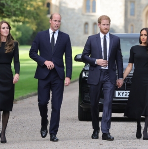 Prince Harry’s Royal Rift Timeline: How Relations Sunk So Low