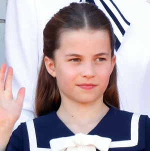 Princess Charlotte Celebrates Birthday as Royal Turns 10
