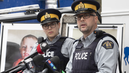 Lilly and Jack Update: Police Release New Information on Missing Kids