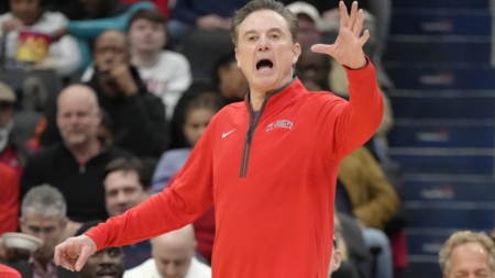 Rick Pitino Doesn’t Hold Back About Thunder After NBA Finals Berth