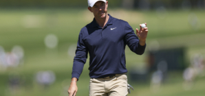 Rory McIlroy Earns ‘Backhand Compliment’ with PGA Championship on Tap