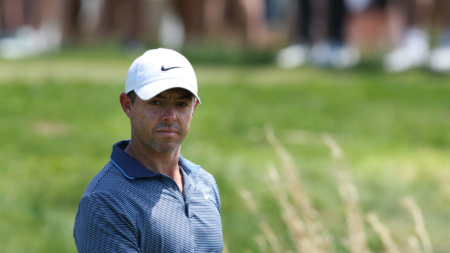 Rory McIlroy Drops PGA Championship Warning amid Truist Finish