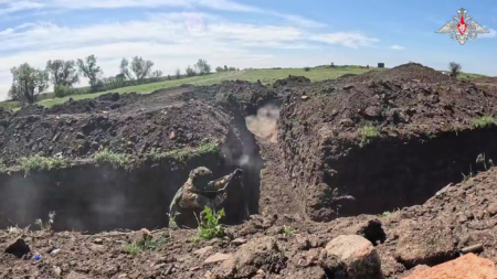 Russia’s New ‘BanderoL’ Cruise Missile Explained