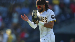 Padres Star Fernando Tatis Jr. Leaves Game After Scary Hit-By-Pitch