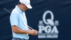 Scottie Scheffler Reveals Choice of 2 ‘Weapons’ at PGA Championship