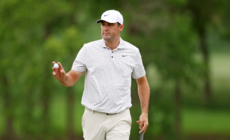 Scottie Scheffler Making a Mockery of CJ Cup Byron Nelson