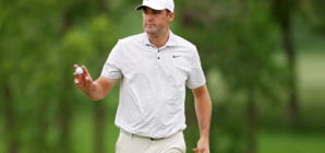 Scottie Scheffler Making a Mockery of CJ Cup Byron Nelson