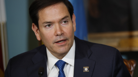 Marco Rubio Threatens to Block Visas for Foreign Officials